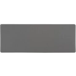World Rug Gallery Solid Anti Fatigue Standing Mat -Home Decoration Series GUEST 2c28a435 dd67 4164 8877 43b7bb59e945