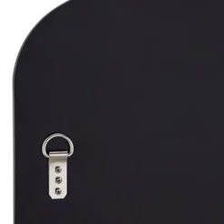 Possini Euro Design Casper Decorative Wall Mirror Modern Abstract Silver Frameless 29 1/2" Wide Bedroom Living Room Home House -Home Decoration Series GUEST 2e11ac9e eb7c 40bc bf02 a5e8b32c7870