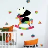 Andy Westface Panda Nursery Peel And Stick Giant Wall Decal - RoomMates 2 Andy Westface Panda Nursery Peel And Stick Giant Wall Decal - RoomMates -Home Decoration Series GUEST 2e8f7303 6739 4842 88cc 254d6687a9e4