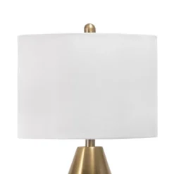 NuLOOM Perth 24" Iron Table Lamp -Home Decoration Series GUEST 2f9f0907 bd54 4624 a4f4 031f6a259539