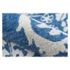 Momeni Cosette Giovanni Blue 2'x3' Accent Rug