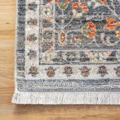 NuLOOM Penny Vintage Floral Medallion Area Rug 13 NuLOOM Penny Vintage Floral Medallion Area Rug -Home Decoration Series GUEST 3159f5fa aa1a 432a bab1 27368faf1c74