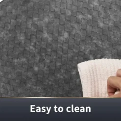 J&V TEXTILES Chess Embossed Anti-Fatigue Kitchen Floor Mat 9 J&V TEXTILES Chess Embossed Anti-Fatigue Kitchen Floor Mat -Home Decoration Series GUEST 33bb9f0f d6e4 44b1 8083 5969a4fc3cd1