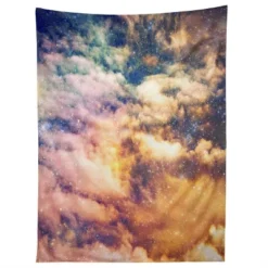 Shannon Clark Cosmic Tapestry - Society6 -Home Decoration Series GUEST 342a7154 edb7 48ce bdf4 071aec0b8f33