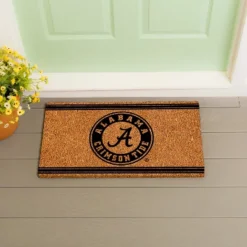 Evergreen University Of Alabama Logo Turf Mat, Brown- 28 X 16 Inches Indoor Outdoor Doormat 11 Evergreen University Of Alabama Logo Turf Mat, Brown- 28 X 16 Inches Indoor Outdoor Doormat -Home Decoration Series GUEST 35488c89 b4e8 4ad6 b4f9 d961f051dcc8