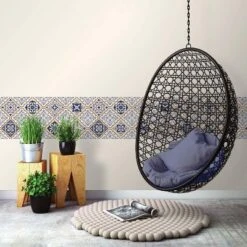 Mexican Tiles Peel And Stick Giant Wall Decal - RoomMates 5 Mexican Tiles Peel And Stick Giant Wall Decal - RoomMates -Home Decoration Series GUEST 37b60cde 5aeb 4685 ae92 5888cc17f9a6
