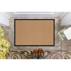 Athena Cork Rug - Linon 7 Athena Cork Rug - Linon -Home Decoration Series GUEST 37ef7937 0ff6 421e b3e1 9e76f86a593b