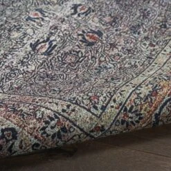 Nourison Washable Brilliance Vintage Indoor Rug 16 Nourison Washable Brilliance Vintage Indoor Rug -Home Decoration Series GUEST 38134201 37d3 4eff 9452 aba8baddc029