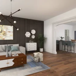 Modern Ornamental Wall Decor Set Of 3 White - Olivia & May -Home Decoration Series GUEST 38c4327a c2cc 4583 a1dc 9839a2bf9c2c