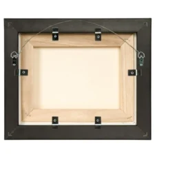 Creative Mark Illusions Frames - 1.5" Depth - Brown -Home Decoration Series GUEST 3b5a6806 44b2 4765 9d98 7ed9b7f0b618