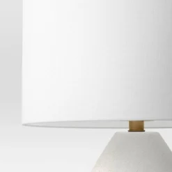 Modern Table Lamp Black/White - Threshold™ -Home Decoration Series GUEST 3fc9e165 4d0a 49b4 a16e 9eb273e436dc