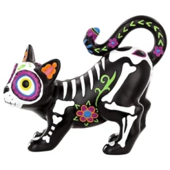 Design Toscano Dia De Los Muertos El Gatto Sugar Skull Cat Statue 12 Design Toscano Dia De Los Muertos El Gatto Sugar Skull Cat Statue -Home Decoration Series GUEST 428b358b 76d8 4918 b739 1779b48c878b