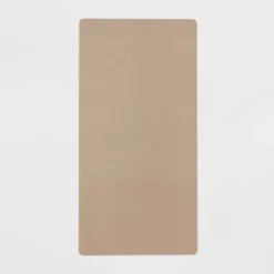 20" X 40" Low Profile Charmed Manor Patterned Polyurethane Kitchen Mat With Foam Rubber Backing - Threshold™ -Home Decoration Series GUEST 442fef5d 02e0 4390 824d 9fada4898aaf