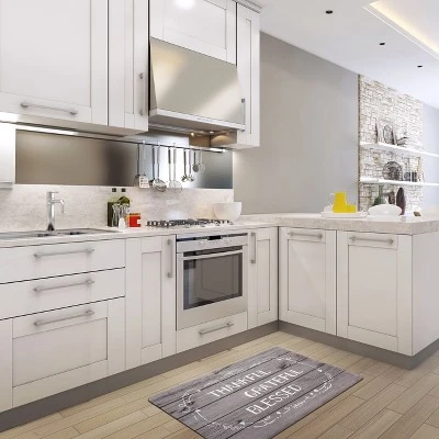 World Rug Gallery Thankful Anti Fatigue Standing Mat 6 World Rug Gallery Thankful Anti Fatigue Standing Mat - Image 4