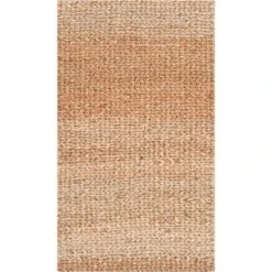 John Solid Woven Rug - Safavieh -Home Decoration Series GUEST 470e2d0e 0fad 42d9 838d 08c8978c9a53