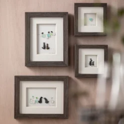 DEMDACO Whiskers On Kittens Wall Art - Gray -Home Decoration Series GUEST 4791a9d9 ab6c 4827 a7ce 9fab457ac0bd