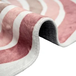 Over The Rainbow Rug 3x5 - Levtex Baby -Home Decoration Series GUEST 47cdbeed 89e0 4e86 918b 619fbb1e728e