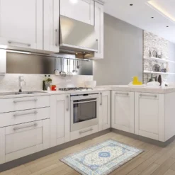 World Rug Gallery Traditional Anti Fatigue Standing Mat 15 World Rug Gallery Traditional Anti Fatigue Standing Mat -Home Decoration Series GUEST 47e8a73a 2062 499c bc93 2e3e4d5fe2f6