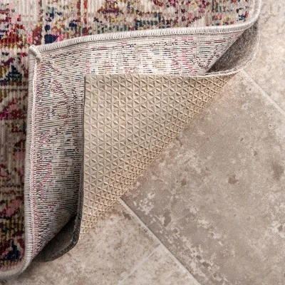 NuLOOM Cooper Non Skid Eco-Friendly Rug Pad 7 NuLOOM Cooper Non Skid Eco-Friendly Rug Pad - Image 5