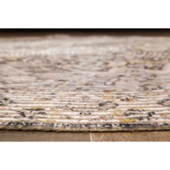 Zagros Braided Medallion Rug - Anji Mountain 12 Zagros Braided Medallion Rug - Anji Mountain -Home Decoration Series GUEST 4a0071aa 0d1c 4aa8 9343 10261a4691f1