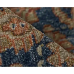 Lillhan Zareen Rug Navy - Momeni 17 Lillhan Zareen Rug Navy - Momeni -Home Decoration Series GUEST 4af0d9c3 1e2b 44a2 a3f0 01e7f7dec63b