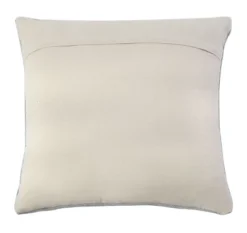 Nami Pillow - Light Blue - 18" X 18" - Safavieh