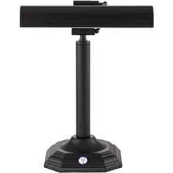 360 Lighting Grady Traditional Piano Banker Desk Lamp 16 1/2" High Black LED Adjustable Bronze Metal Shade For Bedroom Bedside Nightstand Kids Desk 16 360 Lighting Grady Traditional Piano Banker Desk Lamp 16 1/2" High Black LED Adjustable Bronze Metal Shade For Bedroom Bedside Nightstand Kids Desk -Home Decoration Series GUEST 4cc94da5 0b79 428f 8fc7 824cf50e719f