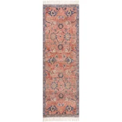 NuLOOM Sonja Flatweave Area Rug -Home Decoration Series GUEST 4e902c07 8498 4a02 9d17 02adf847b216