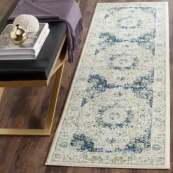 Nathalia Medallion Accent Rug - Safavieh -Home Decoration Series GUEST 4f2ac995 d706 4724 a582 e8b74ea42199