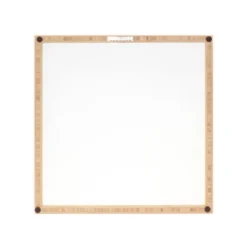 Domonique Brown Crown Framed Wall Art Bamboo - Deny Designs -Home Decoration Series GUEST 4f4d3c59 5811 46ee 80db dd662e104dbc 1