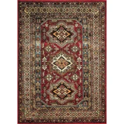 NuLOOM Indoor/Outdoor Transitional Medieval Randy Area Rug -Home Decoration Series GUEST 4f51e5d3 72c9 4538 8a45 0c343ce2a719