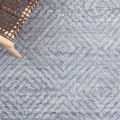 Abstract ABT146 Hand Tufted Area Rug - Safavieh -Home Decoration Series GUEST 4f74684c 2842 4f75 84a3 5f032f8638c9