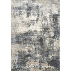 NuLOOM Annora Abstract Area Rug -Home Decoration Series GUEST 4f7ac47e f68d 4b78 a21f fcc5656fb95b