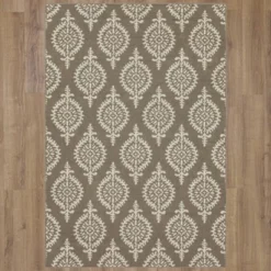 Paisley Tufted Rug - Threshold™ -Home Decoration Series GUEST 4fe04f15 64f2 4df0 a730 49251eb9cdb0