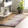 NuLOOM Rachele Abstract Area Rug 1 NuLOOM Rachele Abstract Area Rug -Home Decoration Series GUEST 4fe1c0bb 5ba8 4475 8af3 932a17b90af4