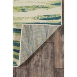 Baja Moss Accent Rug Green - Momeni -Home Decoration Series GUEST 503ccb05 dccc 41b4 a070 63bf0a304d03