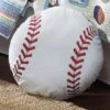 MVP Baseball Decorative Pillow - Levtex Home 1 MVP Baseball Decorative Pillow - Levtex Home -Home Decoration Series GUEST 51ace405 9c9f 4b7b a920 29453d40f7c4