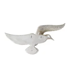 Set Of 6 Polystone Bird Floating Wall Decors - Olivia & May -Home Decoration Series GUEST 51fe593b 01f2 4780 8b7e 477ad69c063c