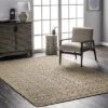 NuLOOM Micaela Global Braided Jute Area Rug 2 NuLOOM Micaela Global Braided Jute Area Rug -Home Decoration Series GUEST 5238fc09 7c54 4f4e a23f 2972ac7e37dc