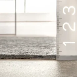 NuLOOM Cooper Non Skid Eco-Friendly Rug Pad 10 NuLOOM Cooper Non Skid Eco-Friendly Rug Pad -Home Decoration Series GUEST 529f8806 722b 4654 870c 61386cbc94c0