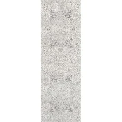 NuLOOM Leila Abstract Modern Medallion Area Rug -Home Decoration Series GUEST 5597f7a3 7a50 4e74 9ff4 7398dcafd62d