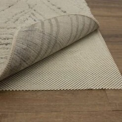 Comfort Grip Rug Pad Ivory - Mohawk Home -Home Decoration Series GUEST 560e908d 484d 4ad4 b25e 224ddc23a22b