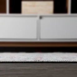 Modern Persian Vintage Area Rug - JONATHAN Y -Home Decoration Series GUEST 5673c4c6 dc94 44c9 a6b4 d0684376169e