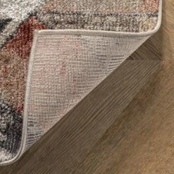 NuLOOM Ayla Contemporary Abstract Area Rug -Home Decoration Series GUEST 57123c6b 08e0 4f11 a323 b1d07d753a8b