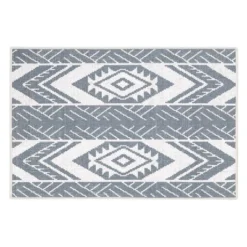 Sussexhome Memorial Collection Cotton Heavy Duty Low Pile Area Rug , 2' X 3' -Home Decoration Series GUEST 58066a05 04fa 4596 974f 4430255e903b