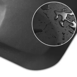 Saloniture 3 Ft. X 5 Ft. Salon & Barber Shop Chair Anti-Fatigue Floor Mat -Black Rectangle 16 Saloniture 3 Ft. X 5 Ft. Salon & Barber Shop Chair Anti-Fatigue Floor Mat -Black Rectangle -Home Decoration Series GUEST 5918dca0 24a9 4ff1 8a3a f5bc9c17cf40