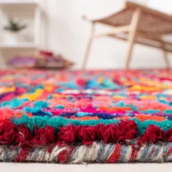 Eton Rug - Safavieh -Home Decoration Series GUEST 598e593d bb98 4ac6 9a64 61255443f499