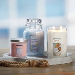 'Beach Walk' 22oz Large Jar - Yankee Candle 11 'Beach Walk' 22oz Large Jar - Yankee Candle -Home Decoration Series GUEST 5a154892 25c8 43a6 b1dd b4794e292301