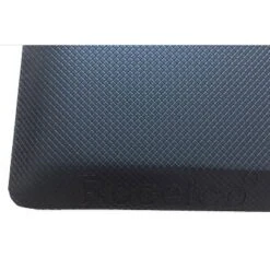Medium Anti Fatigue Mat, 30" X 20" - Black -Home Decoration Series GUEST 5aaa81f0 abc4 4805 8500 c87caaffa624