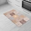 World Rug Gallery Tile Anti-Fatigue Standing Mat